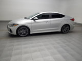 Used 2018 Hyundai Elantra Sport w/ Sport Premium Package 03 image 2