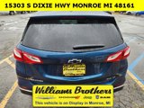 Used 2021 Chevrolet Equinox LT image 4