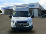 Used 2017 Ford Transit 350 156 DRW w/ Exterior Upgrade Package image 3