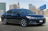 Used 2017 Honda Accord EX-L image 2