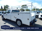 Used 2019 Ford F250 XL w/ STX Appearance Package image 5
