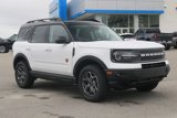 New 2024 Ford Bronco Sport Badlands w/ Premium Package image 3