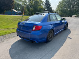 Used 2014 Subaru Impreza WRX Sedan image 3