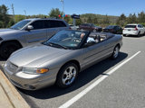 Used 1998 Chrysler Sebring JXI image 2