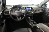Used 2022 Chevrolet Equinox RS w/ RS Leather Package image 2