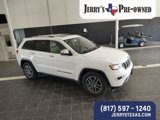 Used 2019 Jeep Grand Cherokee Limited image 4