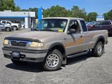 Used 1998 MAZDA B-Series Pickup SE image 2