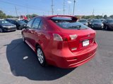Used 2013 Mitsubishi Lancer ES image 3
