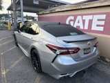 Used 2022 Toyota Camry XSE image 3