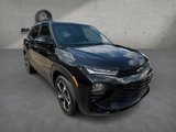 Used 2022 Chevrolet TrailBlazer RS image 4