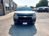 Used 2022 Chevrolet Colorado LT w/ Fleet Safety Package image 2