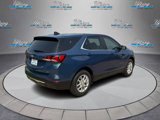 Used 2024 Chevrolet Equinox LT image 3
