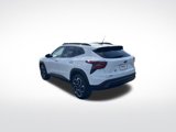 Certified 2024 Chevrolet Trax RS w/ Driver Confidence Package image 3