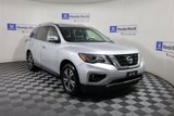 Used 2017 Nissan Pathfinder SL image 3