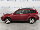 Used 2010 Subaru Forester 2.5X Limited image 2