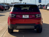 Used 2019 Land Rover Discovery Sport HSE image 5