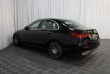 New 2025 Mercedes-Benz C 300 4MATIC Sedan image 4