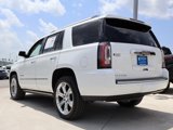 Used 2016 GMC Yukon Denali w/ Open Road Package image 3
