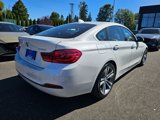 Used 2019 BMW 430i Gran Coupe w/ Convenience Package image 5