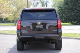 Used 2018 Chevrolet Tahoe LT w/ LT Signature Package image 3