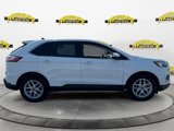 Certified 2022 Ford Edge SEL image 6