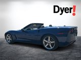 Used 2005 Chevrolet Corvette Convertible w/ Preferred Equipment Group image 5