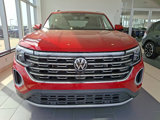 Used 2024 Volkswagen Atlas SEL image 2