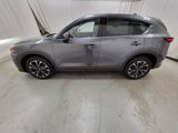 Used 2023 MAZDA CX-5 AWD 2.5 S w/ Premium Package image 3