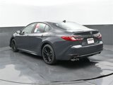 New 2025 Toyota Camry SE w/ Convenience Package image 3