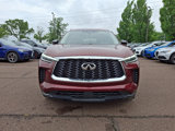 Certified 2024 INFINITI QX60 Luxe image 2