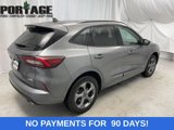 Certified 2024 Ford Escape ST-Line w/ Tech Pack #1 image 2