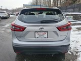 Certified 2021 Nissan Rogue Sport SL w/ Premium Package image 6
