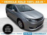 Used 2018 Chrysler Pacifica Limited w/ Advanced Safetytec Group image 1