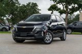 Used 2023 Chevrolet Equinox LT image 2