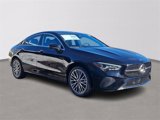 New 2025 Mercedes-Benz CLA 250 4MATIC image 3