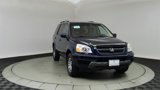Used 2004 Honda Pilot EX image 2