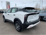 New 2025 Nissan Kicks S image 3