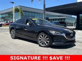 Used 2018 MAZDA MAZDA6 Signature image 2