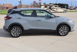 Used 2024 Nissan Kicks SV image 4