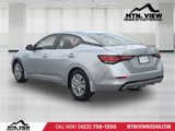 Used 2020 Nissan Sentra S image 5