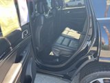 Used 2017 Jeep Grand Cherokee Overland image 5