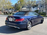 Used 2016 Mercedes-Benz E 550 Cabriolet image 3