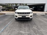 Used 2018 Jeep Compass Latitude w/ Popular Equipment Group image 3