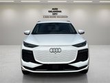 New 2025 Audi Q6 e-tron Premium image 2