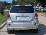 Used 2012 Chevrolet Captiva Sport LTZ image 6