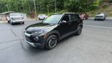 Certified 2023 Chevrolet TrailBlazer LT image 4