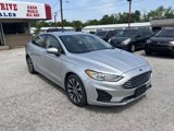 Used 2019 Ford Fusion SE image 3