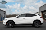 Used 2023 Buick Envision Preferred w/ Sport Touring Package image 4