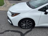 Used 2021 Toyota Corolla SE image 3