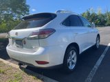 Used 2013 Lexus RX 350 AWD image 4
